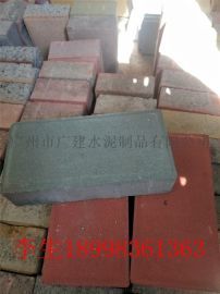 广州番禺区路面砖优质制造